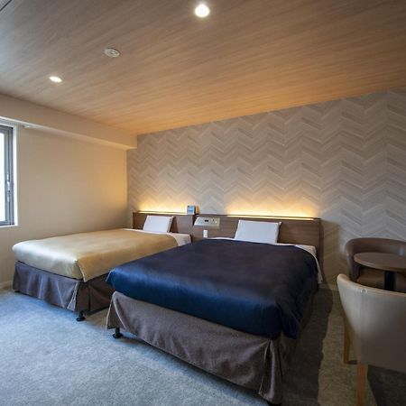 Hotel New Gaea Nishi Kumamoto Ekimae Exterior photo