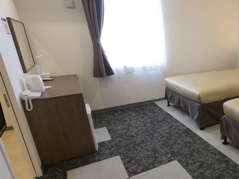 Hotel New Gaea Nishi Kumamoto Ekimae Exterior photo