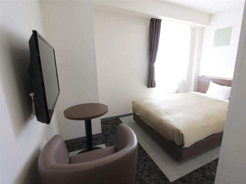 Hotel New Gaea Nishi Kumamoto Ekimae Exterior photo
