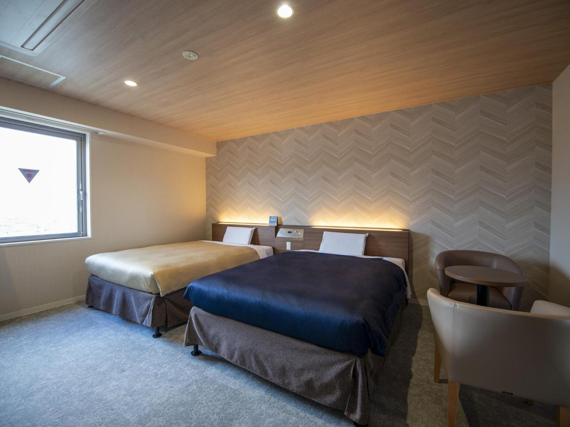 Hotel New Gaea Nishi Kumamoto Ekimae Exterior photo