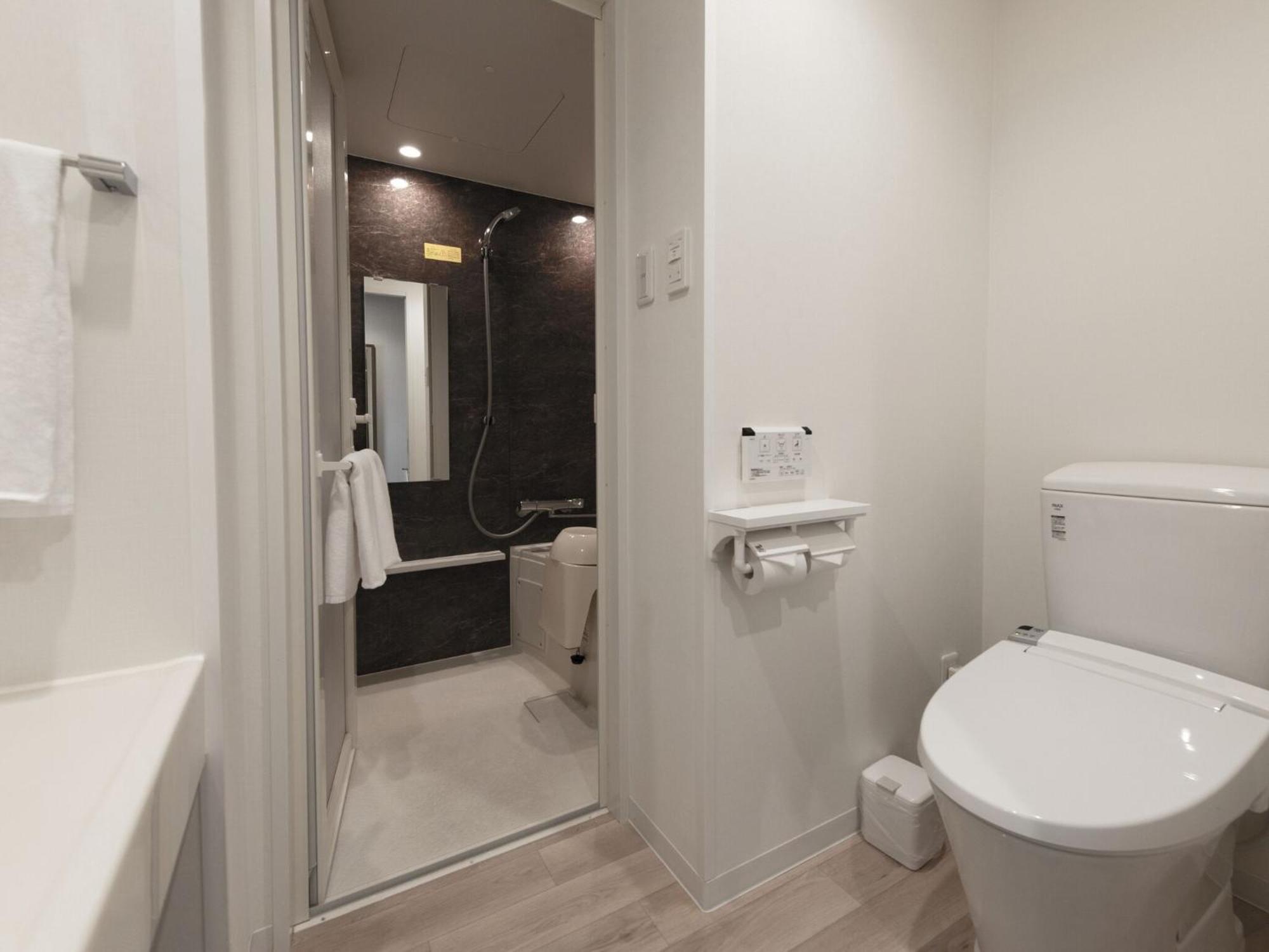Hotel New Gaea Nishi Kumamoto Ekimae Exterior photo