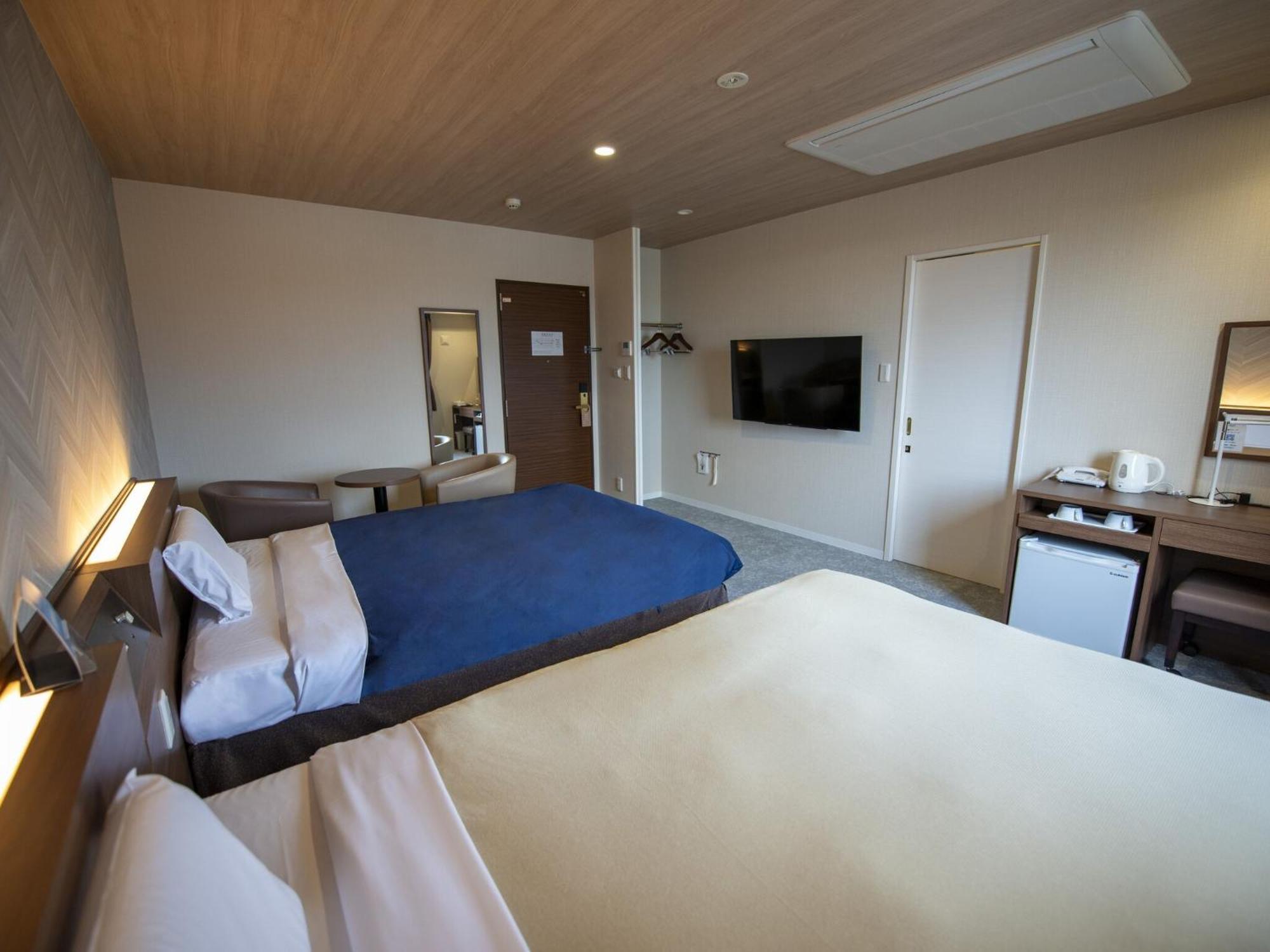 Hotel New Gaea Nishi Kumamoto Ekimae Exterior photo