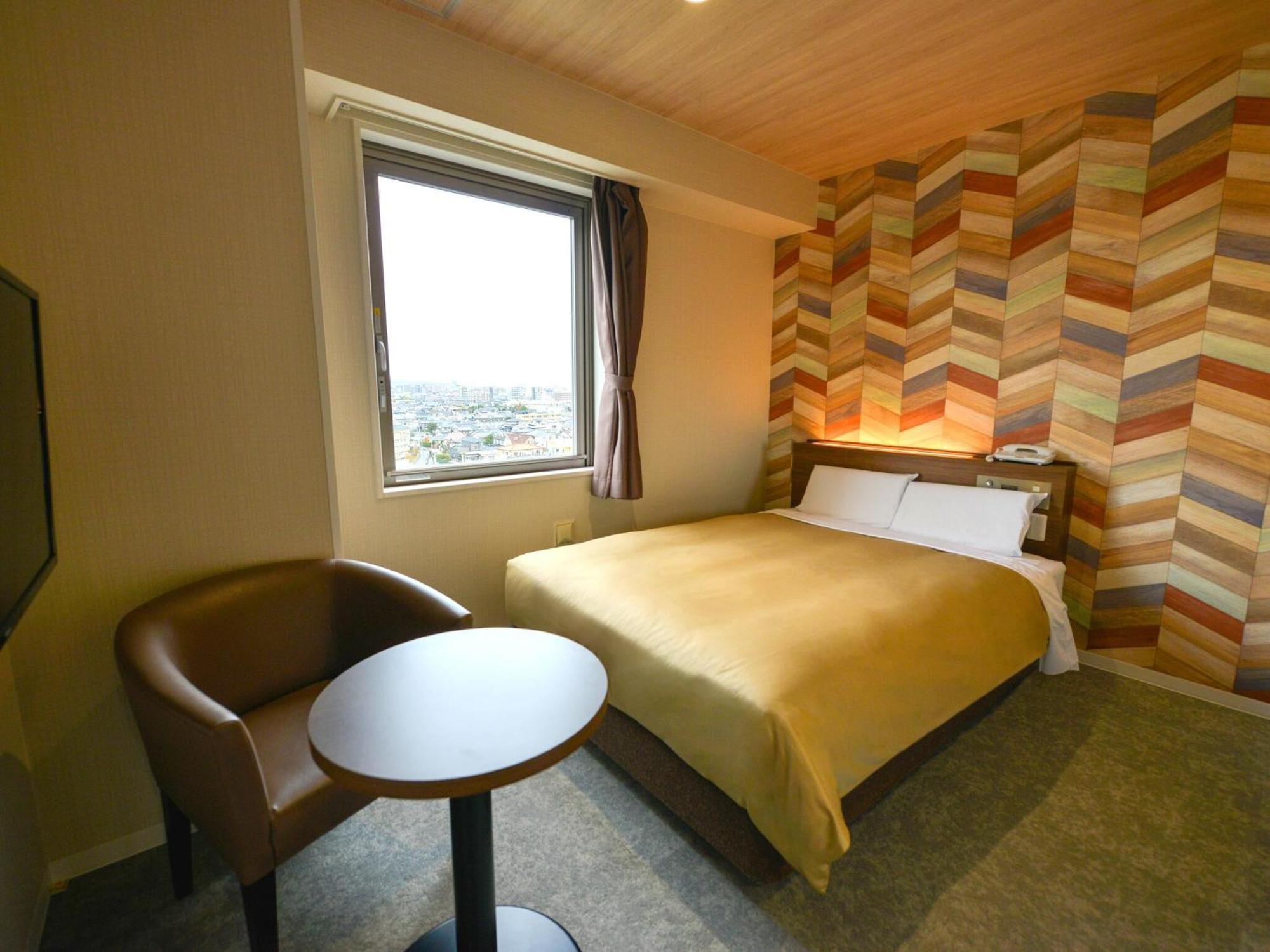 Hotel New Gaea Nishi Kumamoto Ekimae Exterior photo