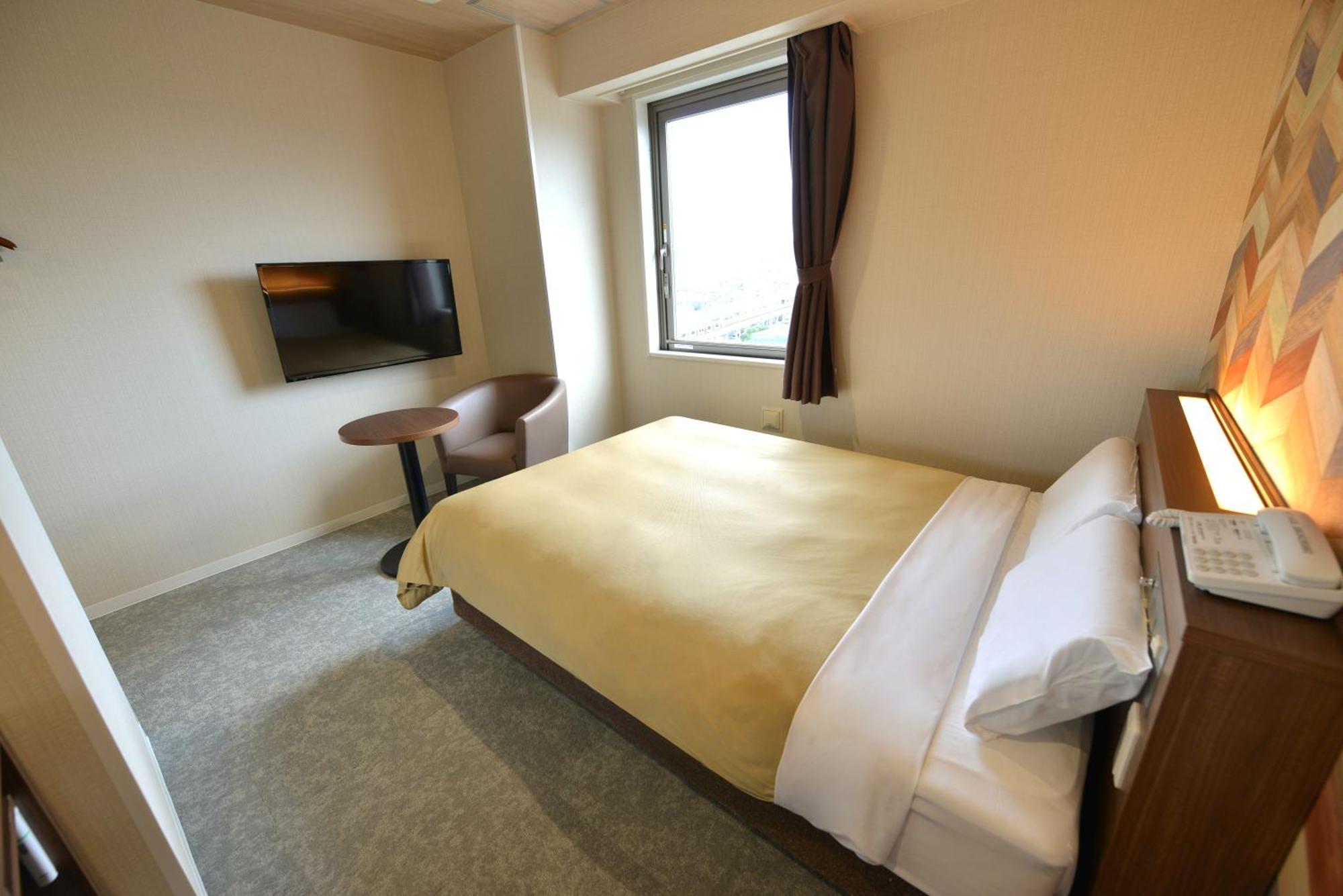 Hotel New Gaea Nishi Kumamoto Ekimae Exterior photo
